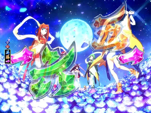 モモキュンソード演出法則＆小ネタ