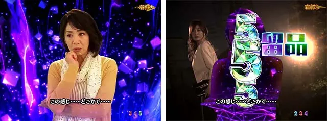火曜サスペンス劇場最後の推理（ぱちんこ）・超真相究明RUSH