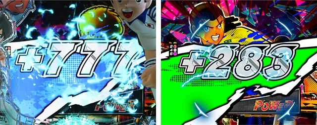ぱちんこキャプテン翼2020(キャプテン翼3)・世界への扉予告