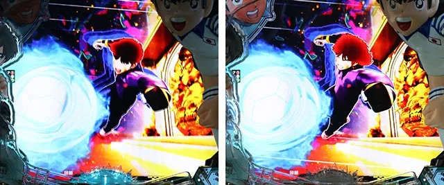 ぱちんこキャプテン翼2020(キャプテン翼3)・世界への扉予告