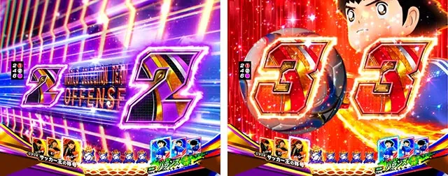 ぱちんこキャプテン翼2020（キャプテン翼3）・VICTORY ROAD