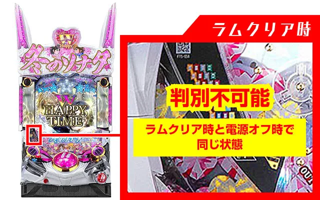 冬のソナタFOREVER・ラムクリ