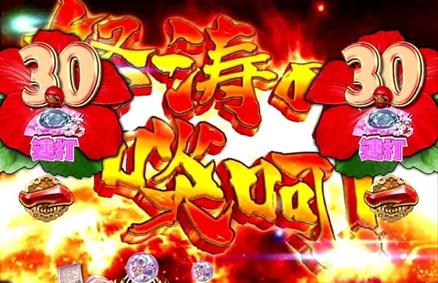 遠山の金さん2密偵モード中・主要リーチ