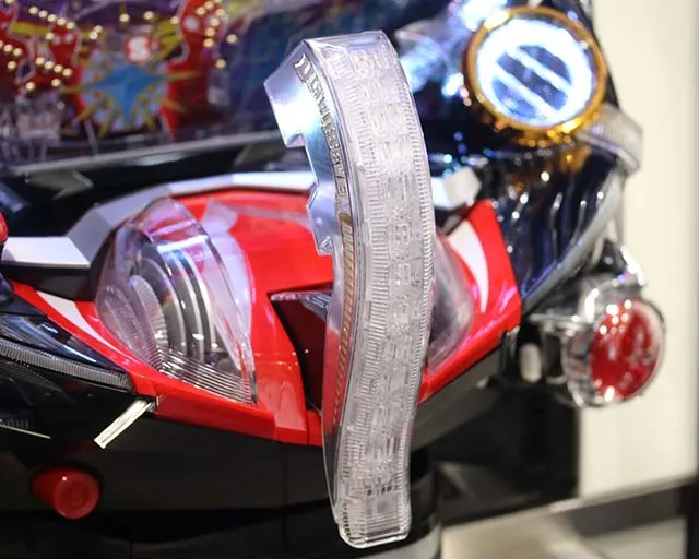 ぱちんこウルトラ6兄弟甘デジ・ぱちんこウルトラ6兄弟甘デジリーチ後予告・信頼度