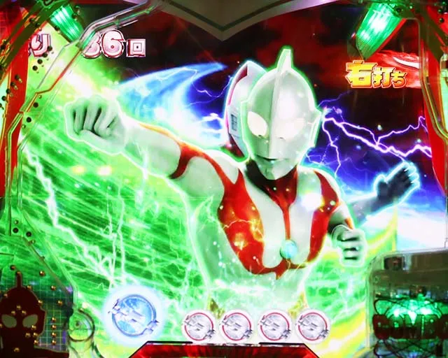 ぱちんこウルトラ6兄弟甘デジ・ぱちんこウルトラ6兄弟甘デジ6兄弟チャンス