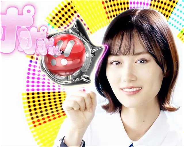 ぱちんこ乃木坂46・MUSIC ATTACK（ぐるぐるRUSH）