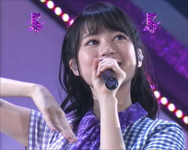 ぱちんこ乃木坂46・コンサートSPSPリーチ