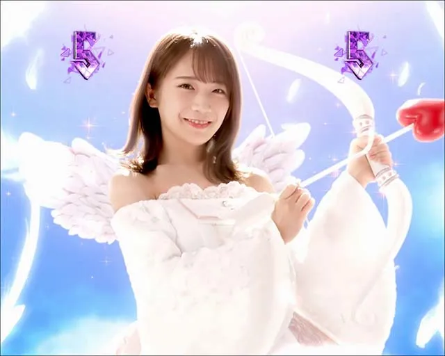 ぱちんこ乃木坂46・変身SPSPリーチ