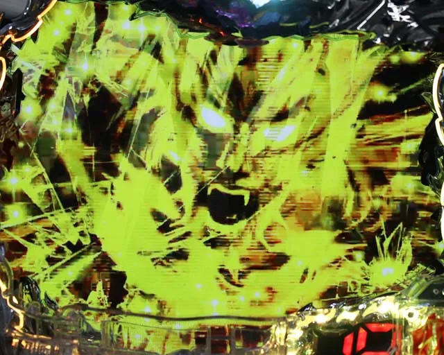 デビルメイクライ4・DANTEステージ
