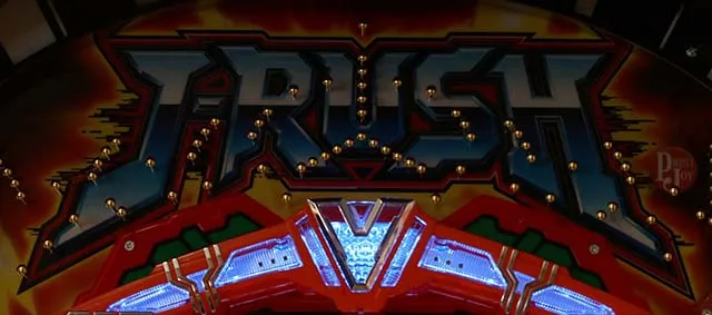J-RUSH5・チャンスタイム中・主要演出