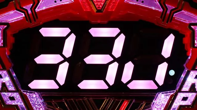 J-RUSH5・チャンスタイム中・主要リーチ