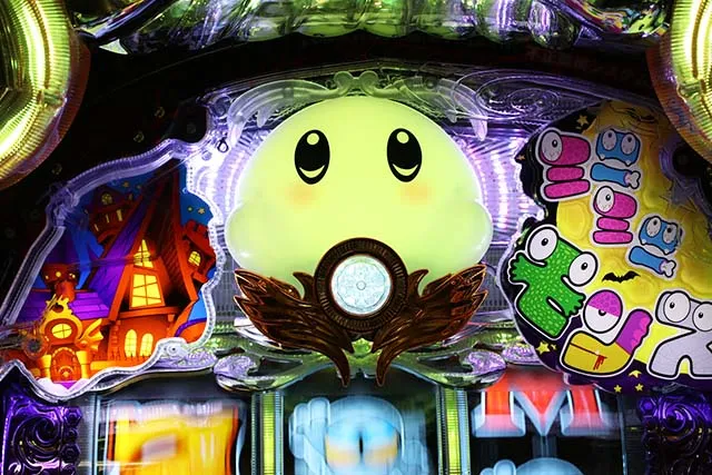 ミニミニモンスタードラムVer.・先読み予告