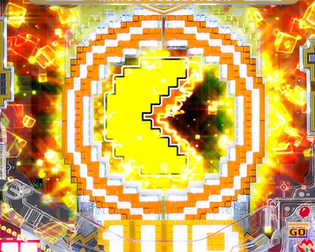 ナムココレクション2(ナムコレ2)・3大演出