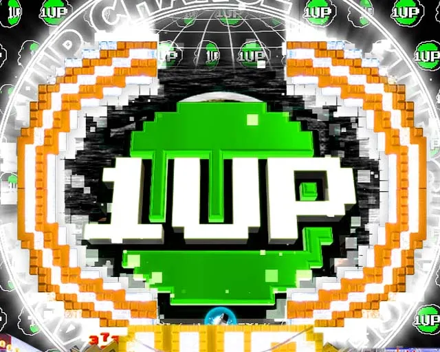 ナムココレクション2(ナムコレ2)・1UP演出