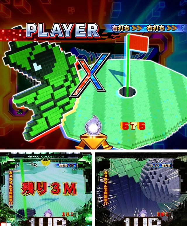 ナムココレクション2（ナムコレ2）・ナムコフェス