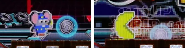 ナムココレクション2（ナムコレ2）・保留変化予告