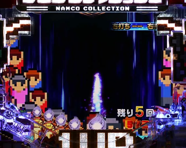 ナムココレクション2(ナムコレ2)・ナムコフェス