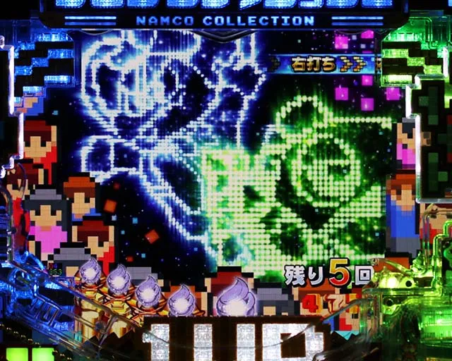 ナムココレクション2(ナムコレ2)・ナムコフェス
