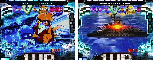 ナムココレクション2(ナムコレ2)・ナムコチャレンジ