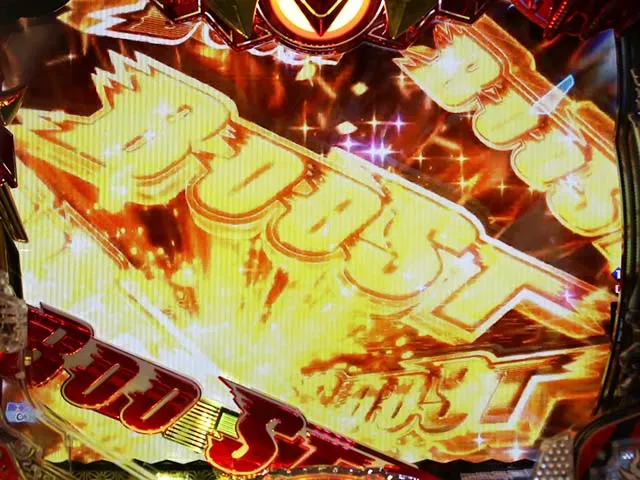 ぱちんこハイスクールDD真紅・先読み予告（その他）