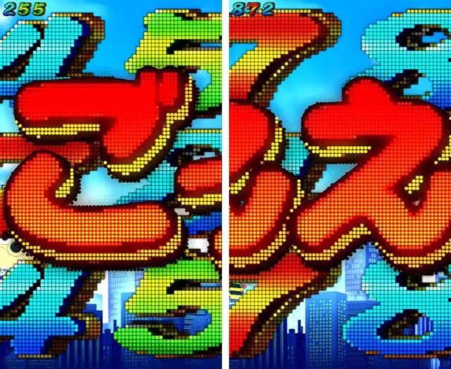 ぱちんこ・どないやねん・主要演出