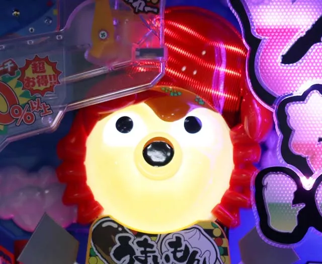 ぱちんこ・どないやねん・主要演出