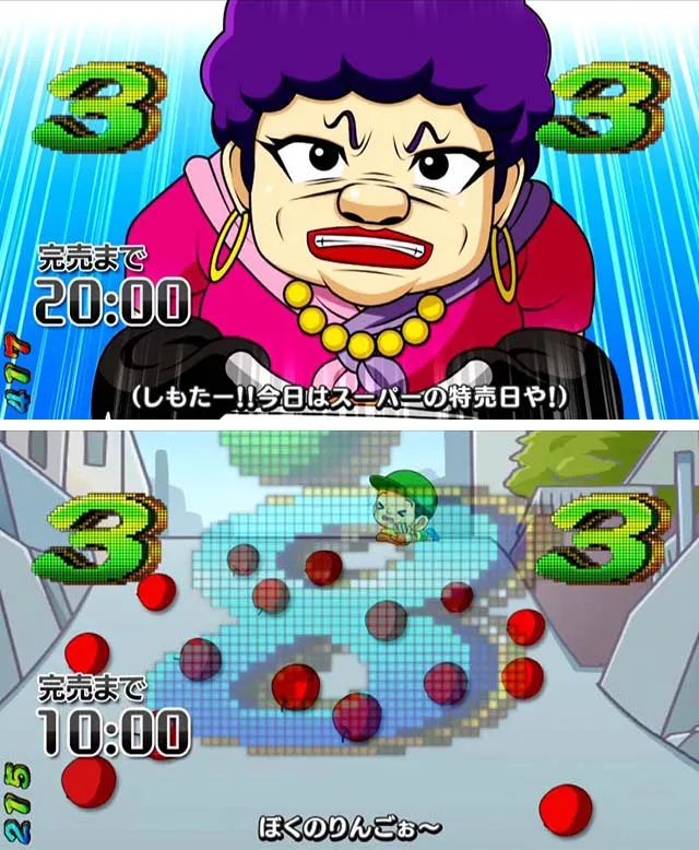 ぱちんこ・どないやねん・ストーリーリーチ