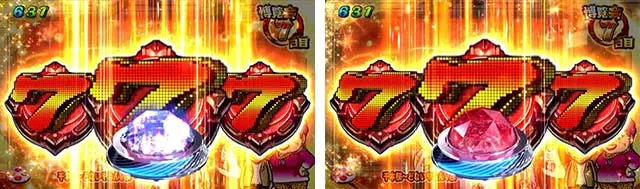 ぱちんこ・どないやねん・博覧会RUSH主要リーチ