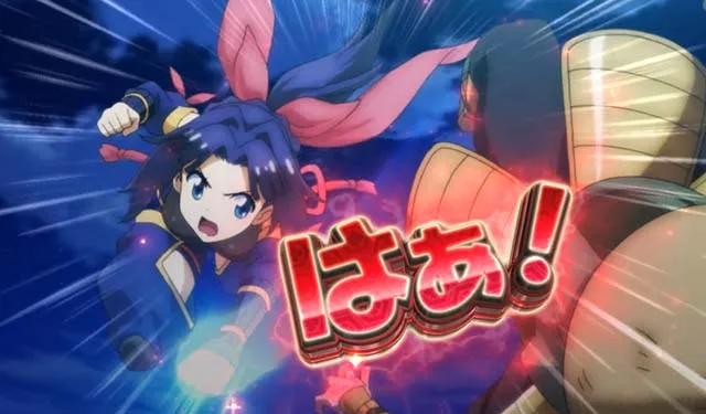 ぱちんこ戦国コレクション(戦コレ)・修羅モード