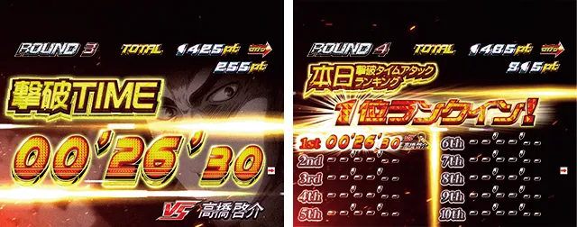 ぱちんこ・頭文字D・最速夢現RUSH