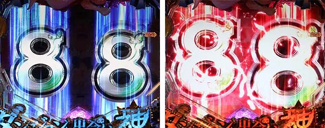 ダンジョンに出会いを求めるのは間違っているだろうか(ぱちんこダンまち)・GOLD RUSH中