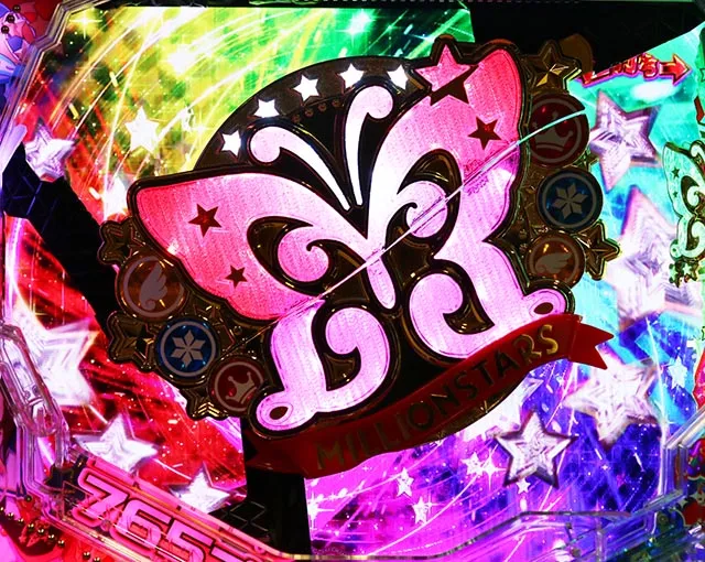 ぱちんこ・アイドルマスター(アイマス)・39フェス&超39フェス