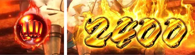ぱちんこ・サラリーマン金太郎（サラ金）・1VS1（タイマン）バトル