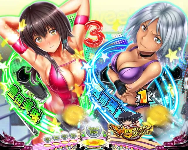 世界でいちばん強くなりたい(ぱちんこ・せかつよ)・遊タイム詳細