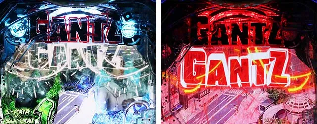 ぱちんこGANTZ:3 LAST BATTLE（ガンツ3）・先読み予告（その他）