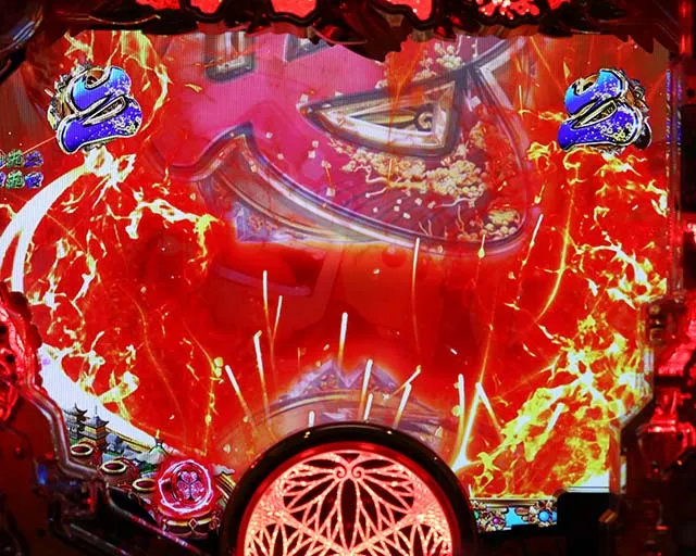 黄門ちゃま神盛2・ロングリーチ