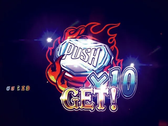 ぱちんこ・ルパン三世消されたルパン2022・GOLDEN TIME