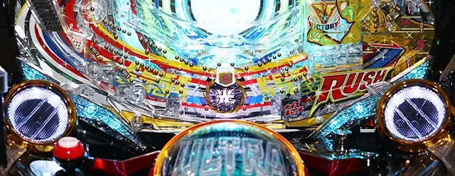 ぱちんこ・ウルトラマンティガ・先読み予告（その他）