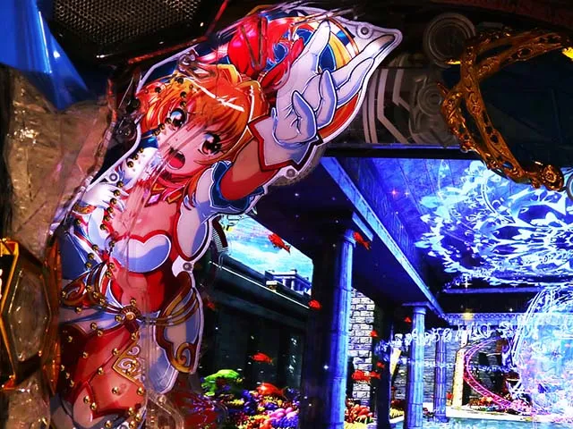 GO!GO!マリン超連撃BATTLE・先読み予告(その他)