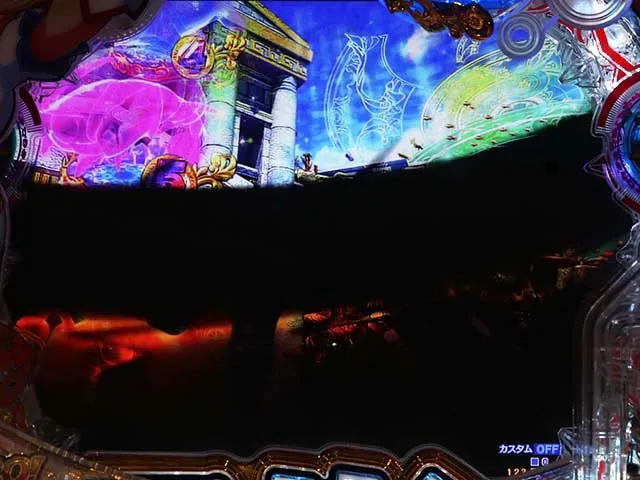 GO!GO!マリン超連撃BATTLE・先読み予告(その他)