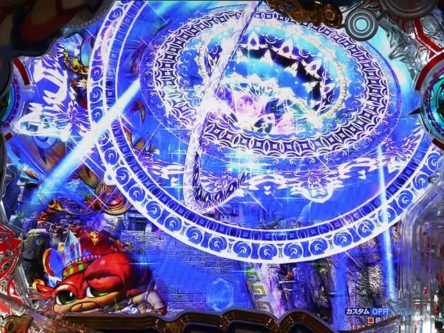 GO!GO!マリン超連撃BATTLE・ステップアップ予告