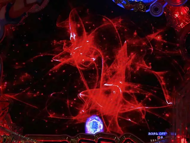 GO!GO!マリン超連撃BATTLE・リーチ前予告（その他）