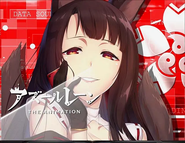 ぱちんこアズールレーンTHEANIMATION(アズレン)・演出法則