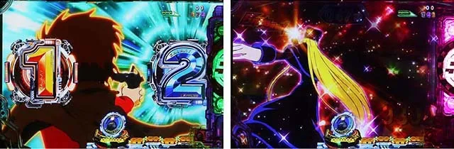 ぱちんこ銀河鉄道999NextJourney・GALAXY RUSH
