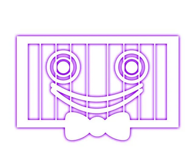 大開王・キャラ紹介