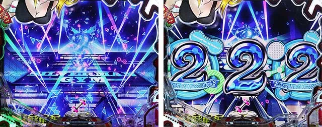 ぱちんこダンベル何キロ持てる?・RUSH