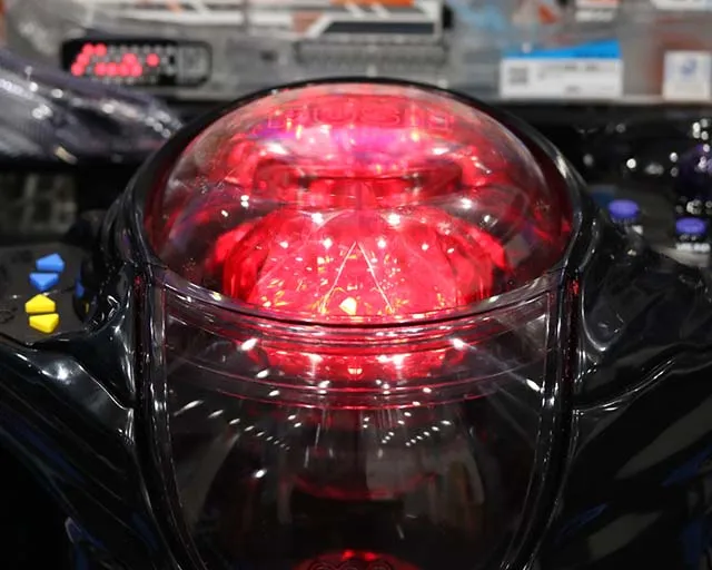 ぱちんこ・とある科学の超電磁砲（レールガン）・演出カスタマイズ機能