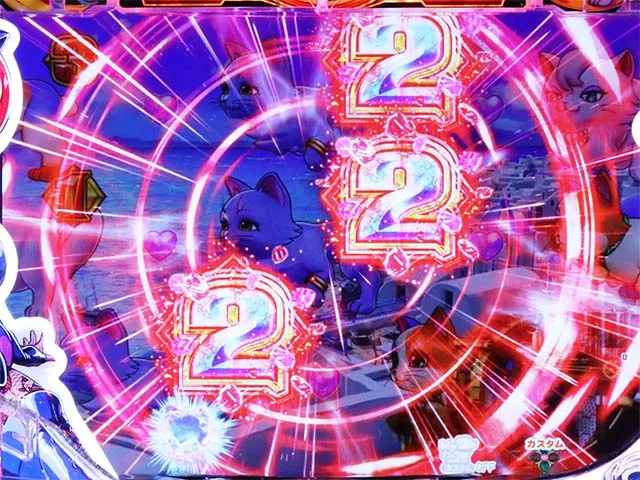 わんニャンアドベンチャー（わんぱら）・モード共通予告