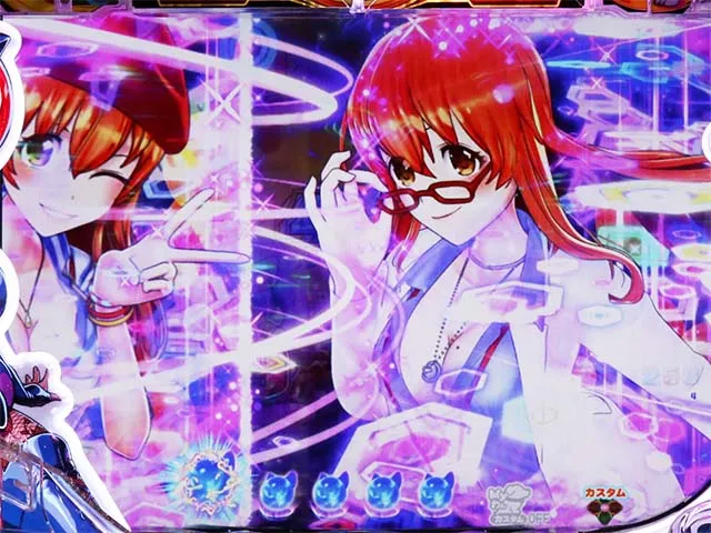わんニャンアドベンチャー（わんぱら）・にゃんにゃんモード