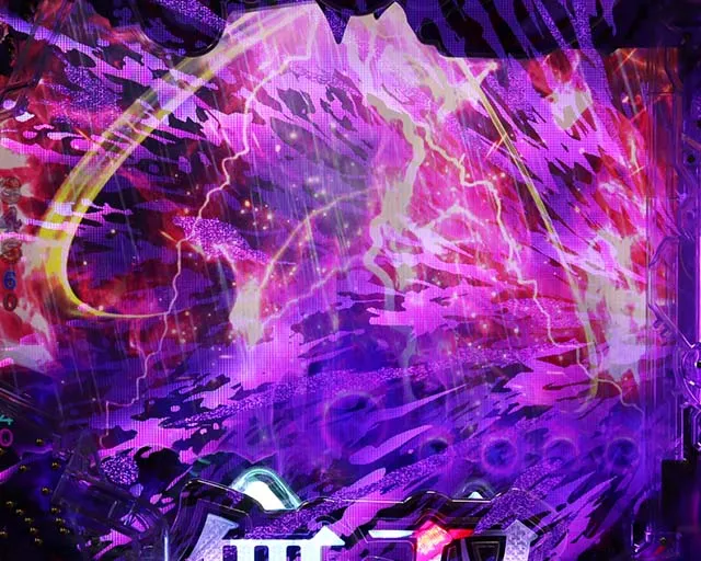ぱちんこベルセルク無双・先読み予告（その他）
